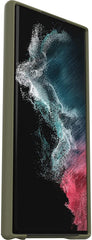 LifeProof WAKE Case For Samsung Galaxy S22 Ultra - Gambit Green
