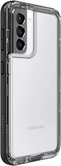 LifeProof NEXT Case For Samsung Galaxy S21 5G - Black Crystal