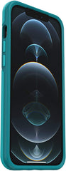 OtterBox Symmetry Case For iPhone 12 Pro Max - Rock Candy Blue
