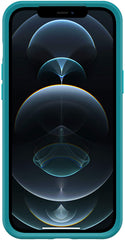 OtterBox Symmetry Case For iPhone 12 Pro Max - Rock Candy Blue