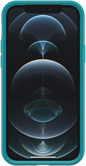 OtterBox Symmetry Series Case For Apple iPhone 12/12 Pro - Blue