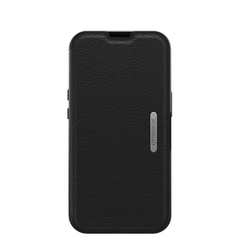OtterBox Strada Series Case For Apple iPhone 13 Pro - Shadow Black
