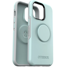 OtterBox Otter + Pop Symmetry Case For Apple iPhone 13 Pro - Blue