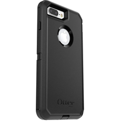 OtterBox Defender Case For Apple iPhone 8 Plus/7 Plus - Black