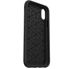 OtterBox Symmetry Series Case For Apple iPhone XR - Black