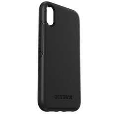 OtterBox Symmetry Series Case For Apple iPhone XR - Black