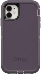 OtterBox Defender Series Case For Apple iPhone 11 - Purple Nebula