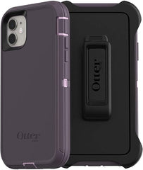 OtterBox Defender Series Case For Apple iPhone 11 - Purple Nebula