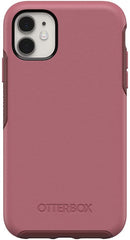 OtterBox Symmetry Case For Apple iPhone 11 - Beguiled Rose Pink