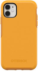 OtterBox Symmetry Case For Apple iPhone 11 - Aspen Gleam Yellow