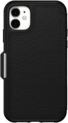 OtterBox Strada Series Case For Apple iPhone 11 - Shadow Black