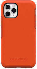 OtterBox Symmetry Case For iPhone 11 Pro - Risk Tiger (Red/Orange)