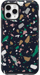 OtterBox Symmetry Case For iPhone 11 Pro - Taken 4 Granite Graphic