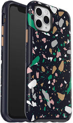 OtterBox Symmetry Case For iPhone 11 Pro - Taken 4 Granite Graphic