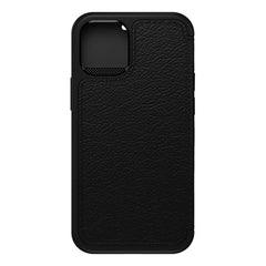 OtterBox Strada Series Case For Apple iPhone 12 Mini - Black