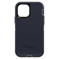 OtterBox Defender Case For Apple iPhone 12/12 Pro - Varsity Blues