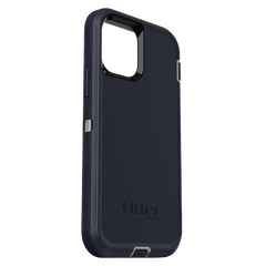 OtterBox Defender Case For Apple iPhone 12/12 Pro - Varsity Blues