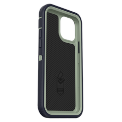 OtterBox Defender Case For Apple iPhone 12/12 Pro - Varsity Blues
