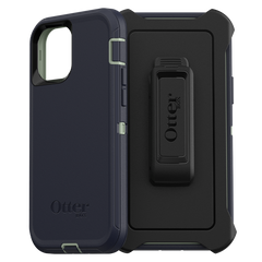 OtterBox Defender Case For Apple iPhone 12/12 Pro - Varsity Blues