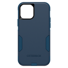 OtterBox Commuter Case For iPhone 12/12 Pro - Bespoke Way Blue