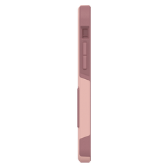 OtterBox Commuter Case For iPhone 12/12 Pro - Ballet Way Pink
