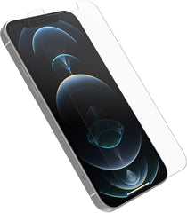 OtterBox Alpha Glass Screen Protector For Apple iPhone 12/12 Pro