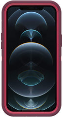 OtterBox Defender Case For iPhone 12 Pro Max - Berry Potion Pink