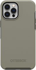 OtterBox Symmetry Case For Apple iPhone 12 Pro Max - Earl Grey