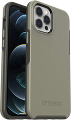 OtterBox Symmetry Case For Apple iPhone 12 Pro Max - Earl Grey