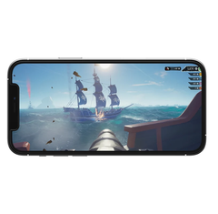 OtterBox Gaming Privacy Screen Protector For iPhone 12/12 Pro