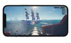 OtterBox Gaming Privacy Screen Protector For iPhone 12 Pro Max
