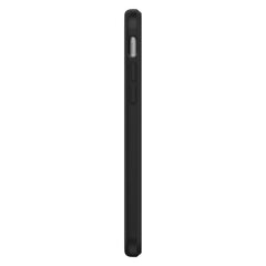 OtterBox React Case For iPhone 8/7/SE(3rd/2nd gen) - Black Crystal