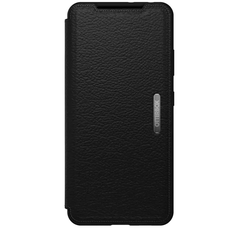 OtterBox Strada Case For Samsung Galaxy S21 Ultra - Shadow Black