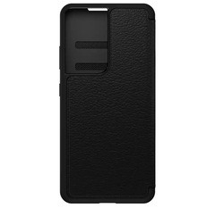 OtterBox Strada Case For Samsung Galaxy S21 Ultra - Shadow Black