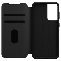 OtterBox Strada Case For Samsung Galaxy S21 5G - Shadow Black