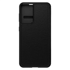 OtterBox Strada Case For Samsung Galaxy S21 5G - Shadow Black