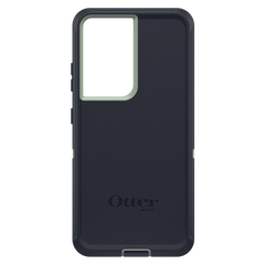 OtterBox Defender Case For Galaxy S21 Ultra 5G - Varsity Blues