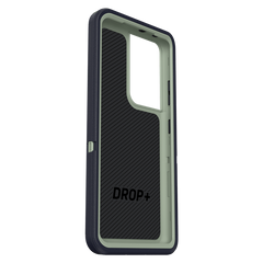 OtterBox Defender Case For Galaxy S21 Ultra 5G - Varsity Blues