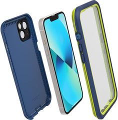 LifeProof FRE Case For Apple iPhone 13 - Onward Blue