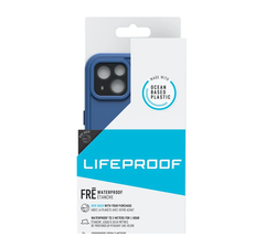 LifeProof FRE Case For Apple iPhone 13 - Onward Blue