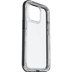 LifeProof NEXT Case For Apple iPhone 13 Pro - Black Crystal