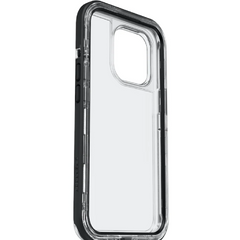LifeProof NEXT Case For Apple iPhone 13 Pro - Black Crystal