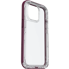 LifeProof SEE Case For Apple iPhone 13 - Black Crystal