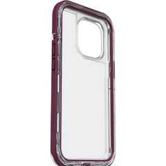 LifeProof NEXT Case For Apple iPhone 13 Pro - Essential Purple