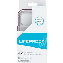 LifeProof NEXT Case For Apple iPhone 13 Pro - Essential Purple