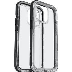 LifeProof NEXT Case For Apple iPhone 13 Pro Max - Black Crystal