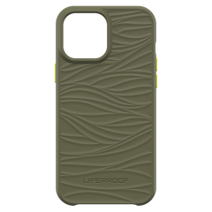 LifeProof WAKE Case For Apple iPhone 13 Pro - Gambit Green