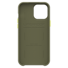 LifeProof WAKE Case For Apple iPhone 13 Pro - Gambit Green