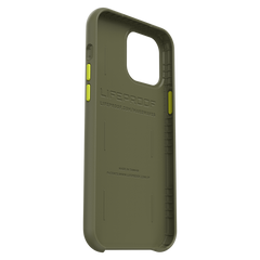 LifeProof WAKE Case For Apple iPhone 13 Pro Max - Gambit Green