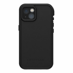 LifeProof FRE MagSafe Case For Apple iPhone 13 - Black